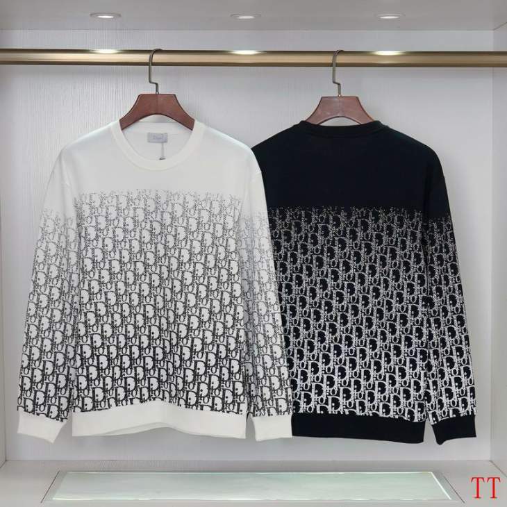 Picture of Dior Sweatshirt _SKUDiorS-XL20tr3531844